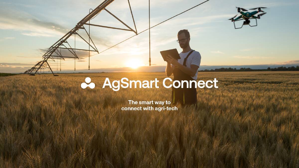 ACM Rural Event's AgSmart Connect has a new look and renewed focus on connection and education.