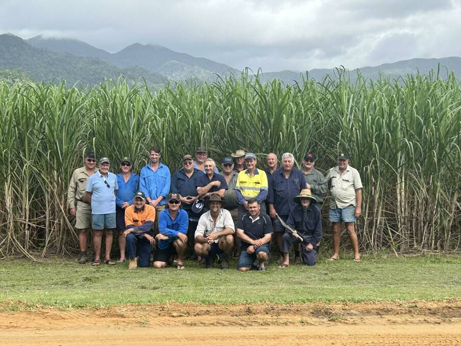 Mossman's cane growers could walk away from generations worth of cane experience if the mill's liquidation proceeds.
