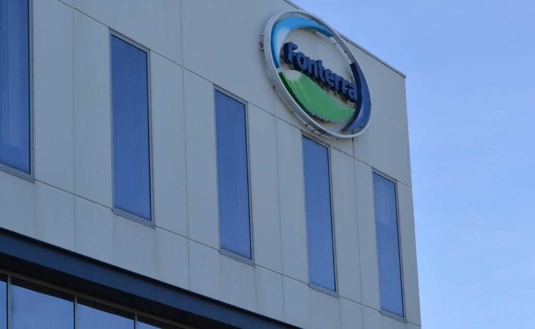 “Global chief operating officer with Fonterra's velocity and innovation division, Judith Swales says the dairy co-operative has the right recovery strategy and with the support from his experienced leadership team new Australian managing director René Dedoncker will see the business return to profit.