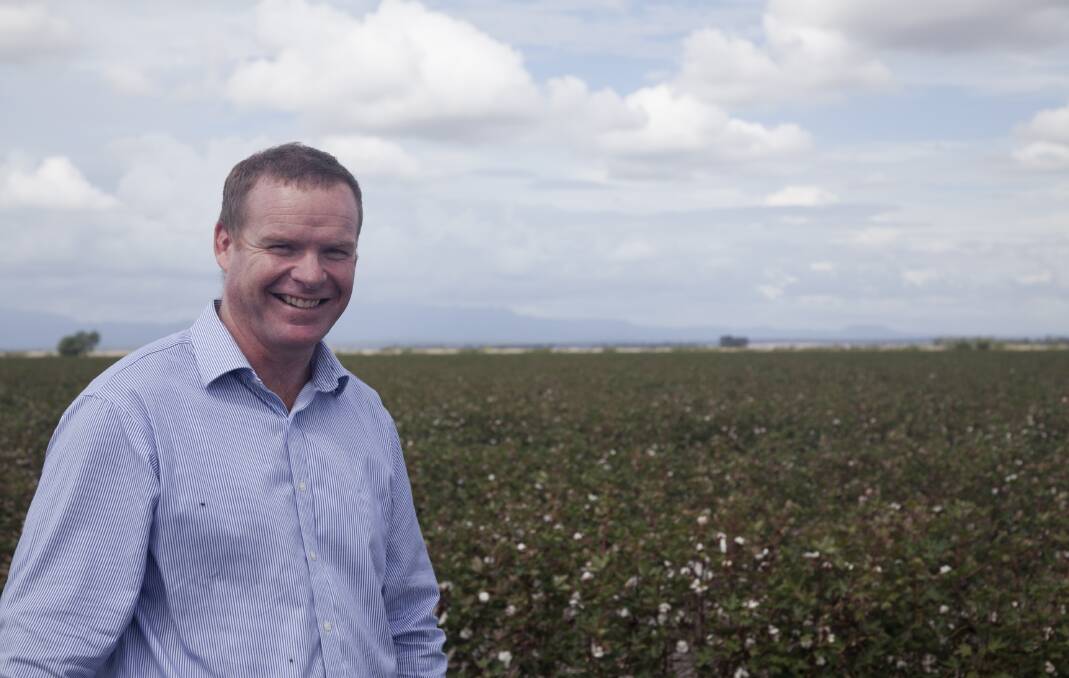 Autumn rain delivered an ideal cropping season start in Victoria and southern NSW, but northern NSW, Queensland, Western Australia and South Australia need rain to fulfil planting intentions says Rabobank's national country manager, Todd Charteris.