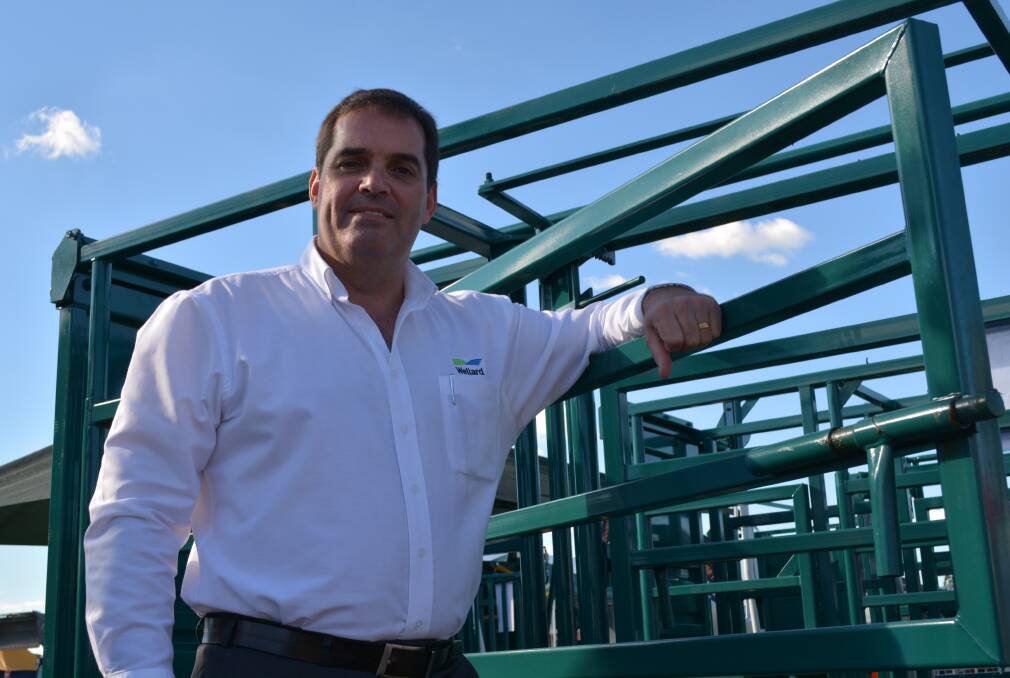 Fred Troncone was instrumental in growing the Wellard Rural Exports business between 2009 to 2015, leaving to take up a business consultancy role in Australia and overseas.