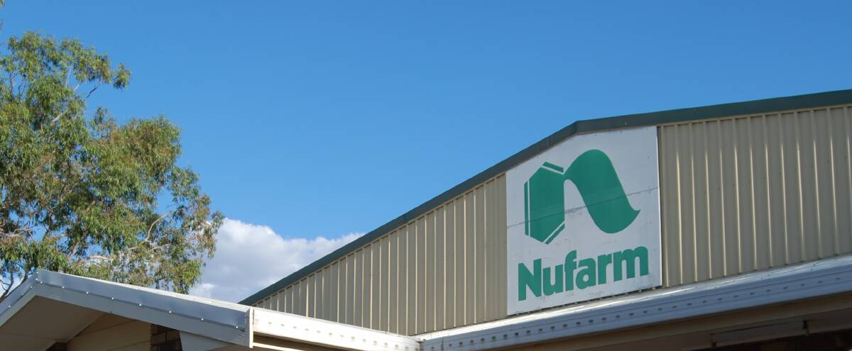 Nufarm’s curious case of recurring one-off cost exclusions