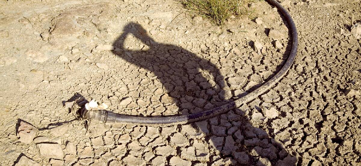 Fighting Drought: Women in drought declared areas of far north Queensland will gather in Chillagoe for a special event next month.