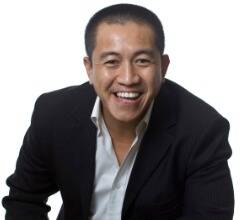 Comedian Anh Do headlines the speaking line-up.