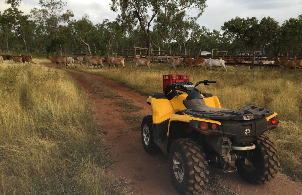 Changing the safety culture around quad bikes is the aim of a national ATV conference in being held in Far North Queensland.