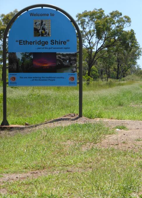 Future Development: Etheridge Shire Council is proactively planning for a possible population explosion associated with $4 billion of proposed developments for the shire.