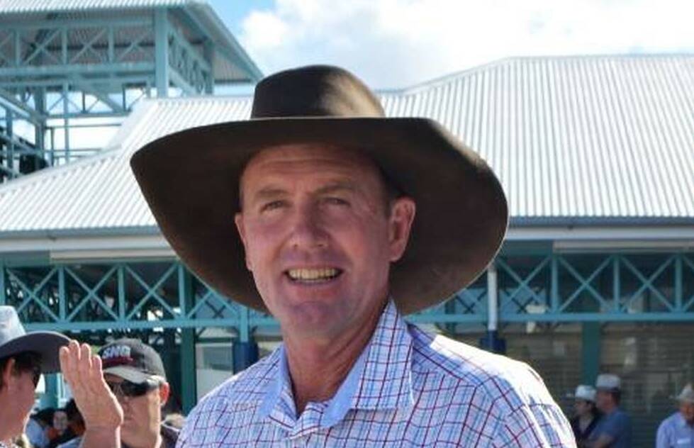 AgForce Northern President Russell Lethbridge said the North West field days were an opportunity for primary producers to get a better understanding about the challenges they face as well as the opportunities to take their businesses forward.