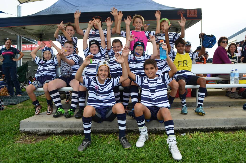 Close to 960 players are participating in 199 games of rugby league during the 20th anniversary of the iconic Laurie Spina Shield carnival being held on June 26-27 in Townsville.