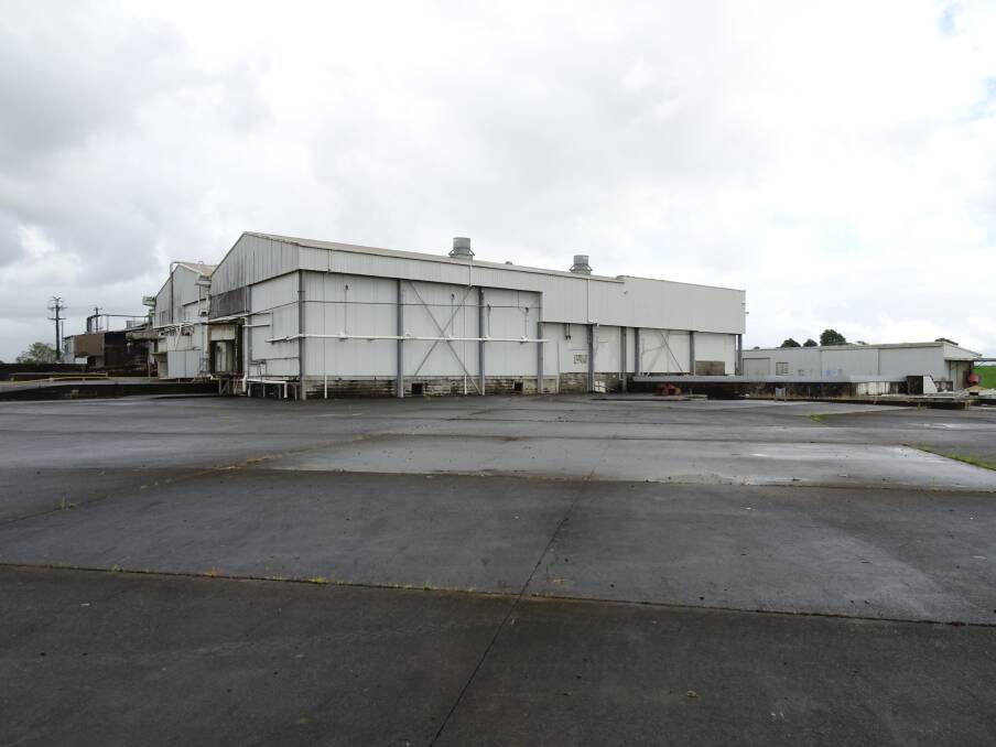 The Innisfail meatworks which has been shuttered for close to a decade could be reopened in the future with the Cassowary Coast Regional Council agreeing in principle to provide its support for the recommissioning of the site.