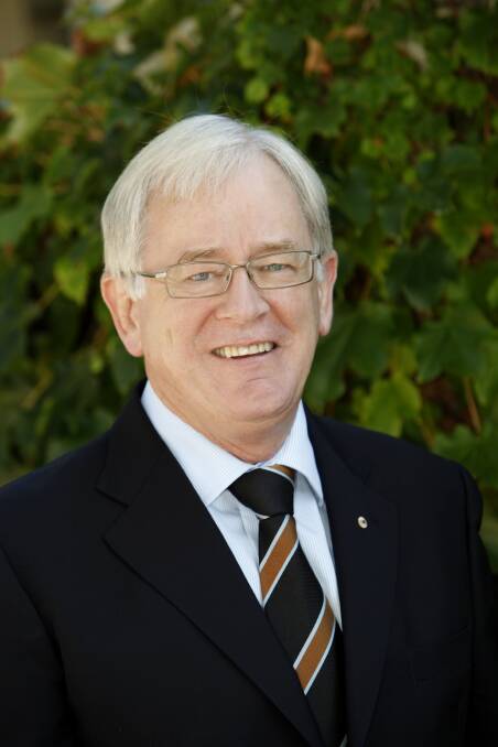 Key note speaker The Hon Andrew Robb AO will focus on the importance of building relationships in international markets and the flow of foreign capital into the north.