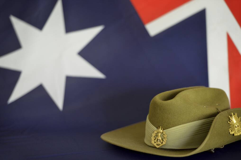 Big crowds are expected to turn-out at venues across north Queensland during ANZAC Day services being held on Monday, April 25.