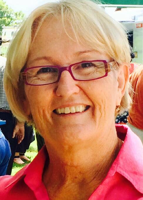 Mayor Schmidt: Liz Schmidt has emerged as the victor in the Charters Towers mayoral election. She said her primary aim over the next four years of her term is to provide Charters Towers and its surrounding districts with a stable, open and transparent government.