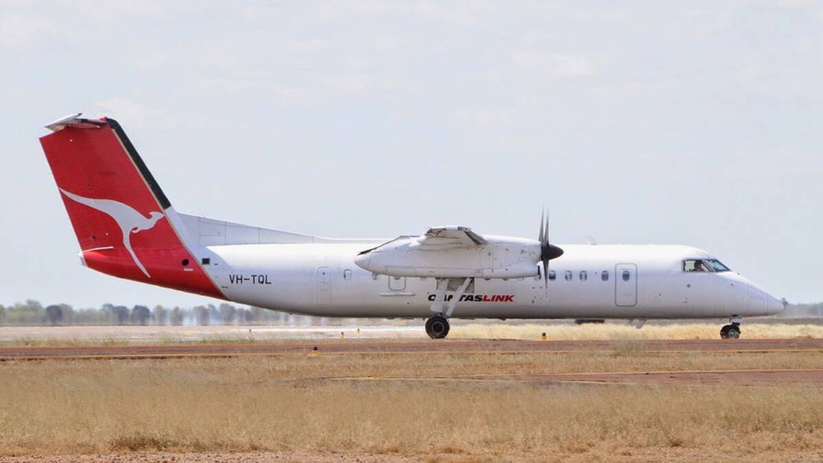 Air service inquiry about to arrive in western Queensland