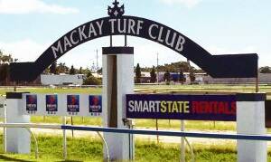 Mackay trainer suspended for striking horse