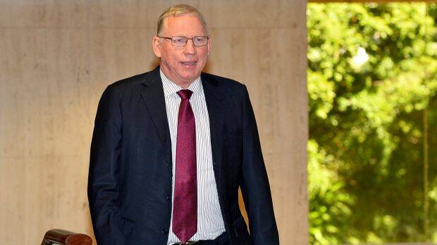Former Newman government deputy premier Jeff Seeney is retiring from Parliament.