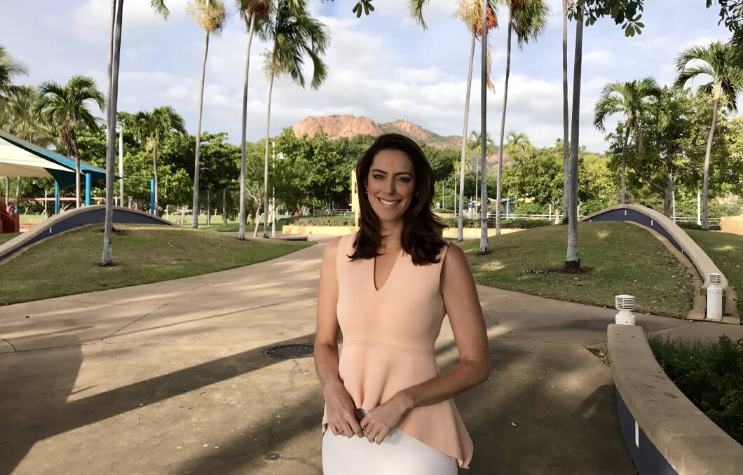 Presented by Queensland’s Samantha Heathwood, the news bulletins will be broadcast at 6.00pm each week night, drawing stories from Townsville, Ingham, Charters Towers and the Burdekin. 