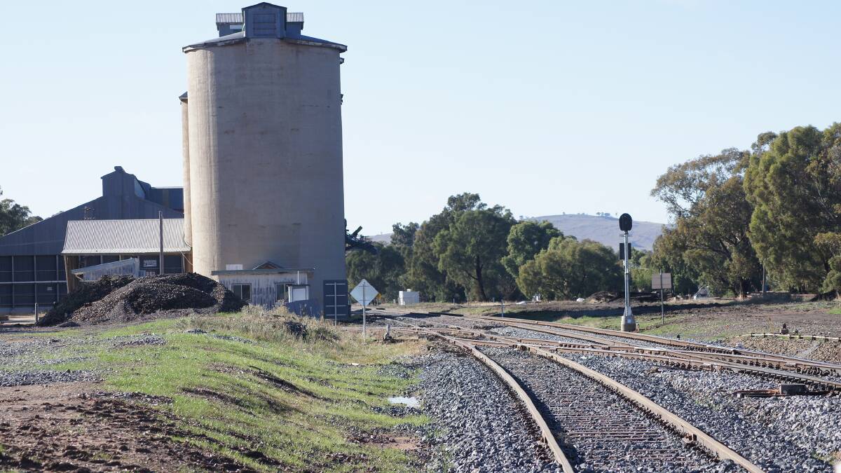 Compulsory land acquisitions likely for inland rail