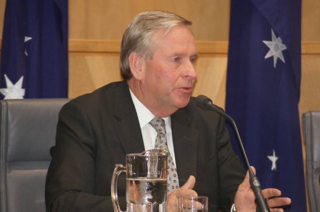 WA voters expressed "palpable hatred" towards Liberal Premier Colin Barnett at yesterday's state election as Labor claimed government in resounding style.