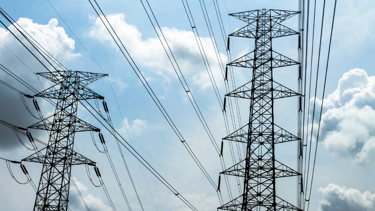 Electricity prices a major election issue