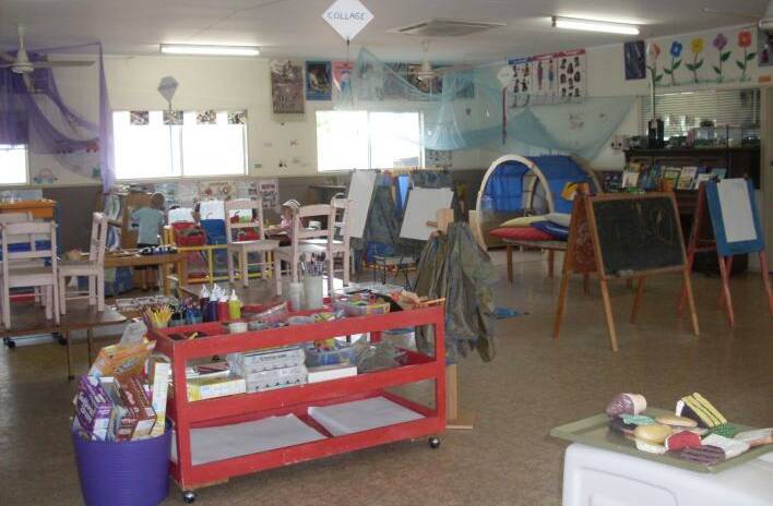 Carpentaria Kindergarten, Normanton, will reopen on Monday March 20 after securing a temporary educator.