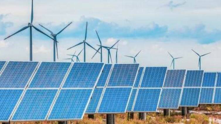 Progress with Flinders solar and turbine farms