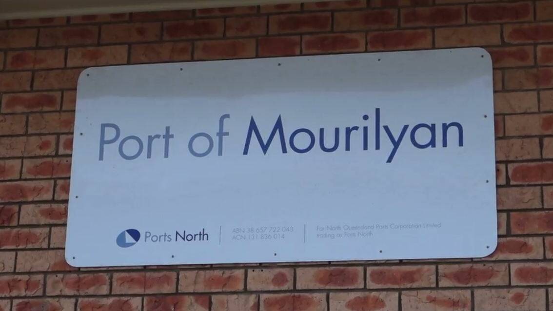 $30m plan to boost Port of Mourilyan