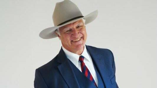 Bob Katter could block supply as the citizenship crisis engulfs the government.