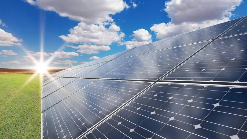 Quanta Solar Australia and Vestas win Kennedy Park contract