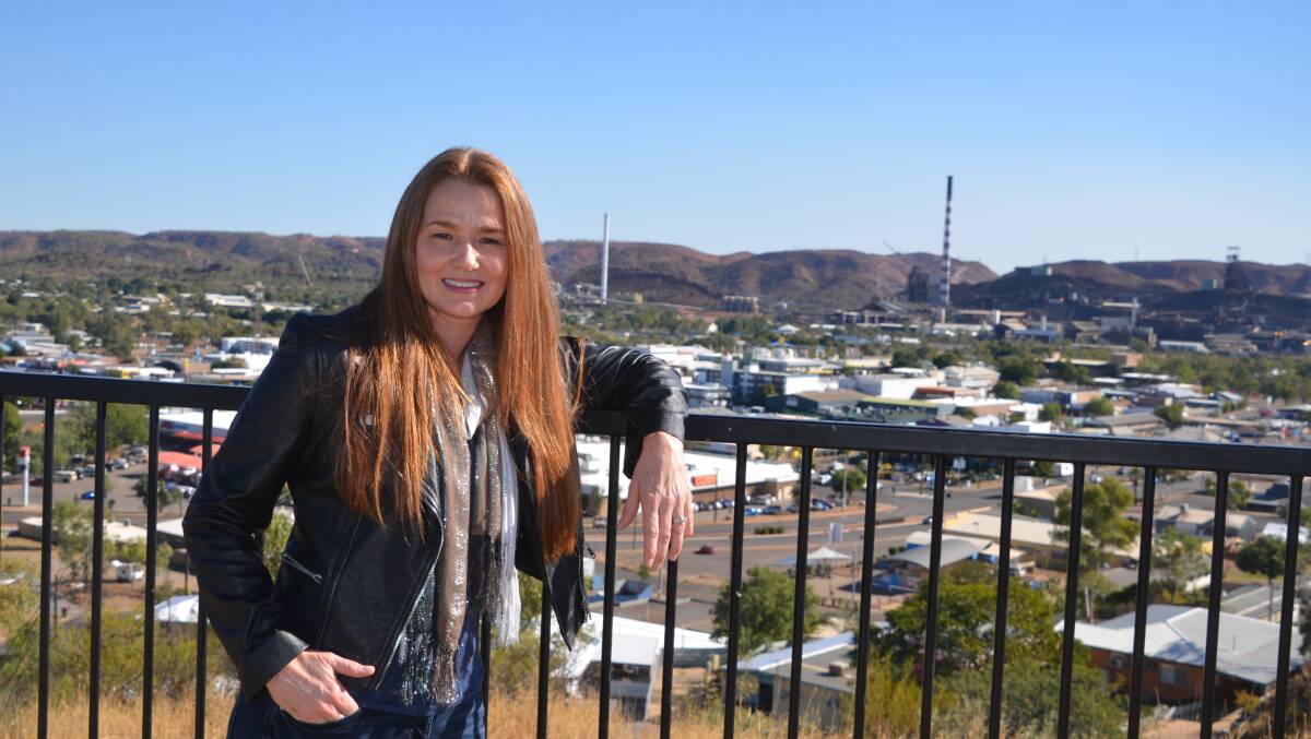 Mount Isa's Danielle Slade has been preselected for the seat of Traeger in the next state election.