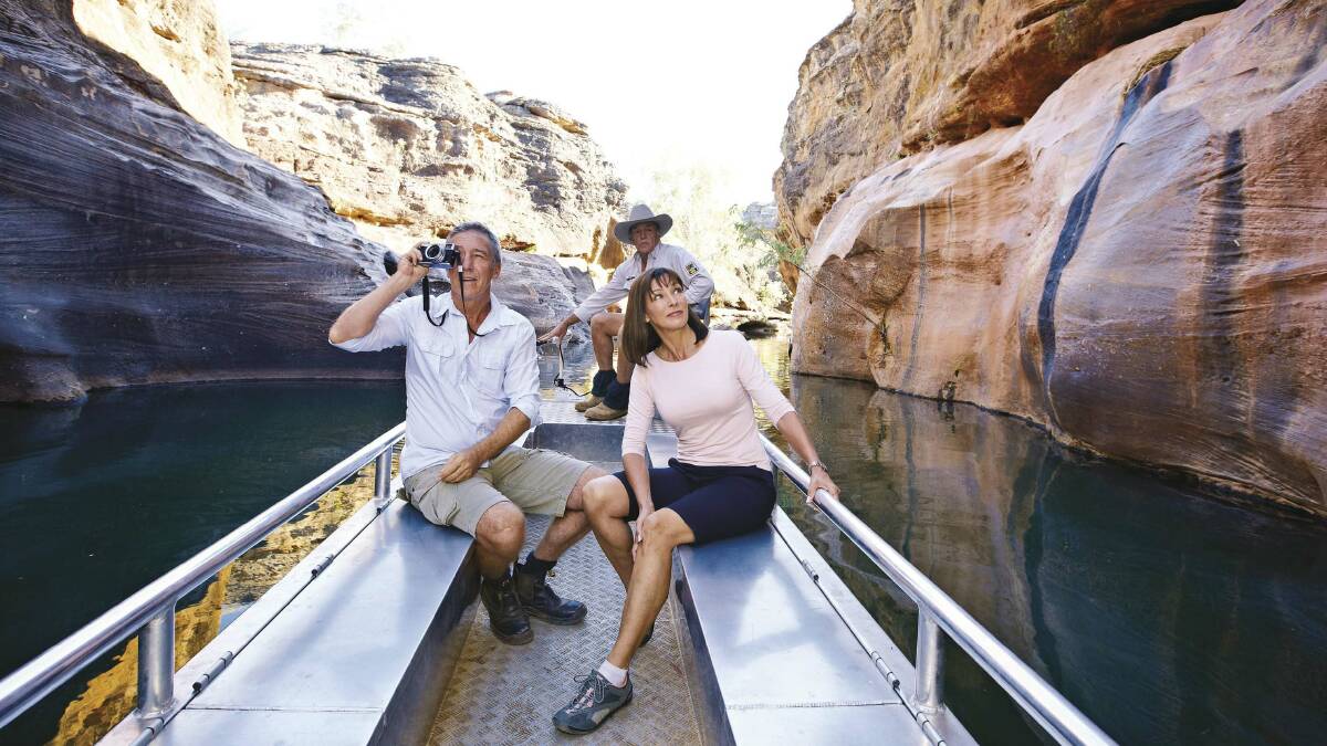 Enter in Outback Queensland Photo Competition