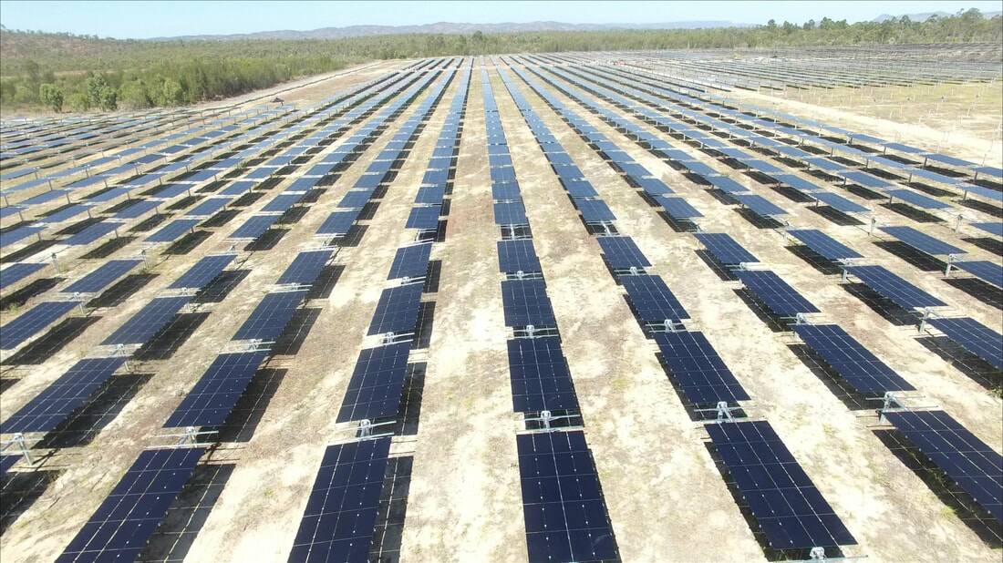 The Kidston Stage Two is a hybrid solar and hydro project is expected to comprise a hybrid 250MW pumped hydro electricity storage (PHES) facility and 270MW solar PV.