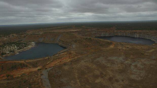 The pumped hydro storage project will likely begin construction next year. Photo: supplied