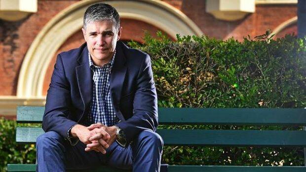 Member for Mount Isa Robbie Katter says his party has weathered storms in the past. 