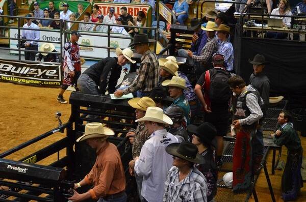 Jock Connolly capped a remarkable career by winning the PBR Troy Dunn Invitational at Townsville.