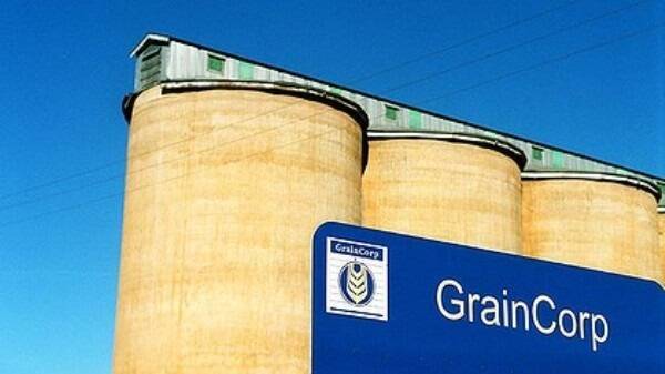 GrainCorp executive chairman Don Taylor said the company was hopeful of investment of around $50 million.