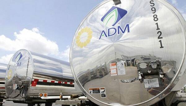 US agricultural giants ADM are aggressively pushing into Asia unveiling plans to expand their presence in the region.