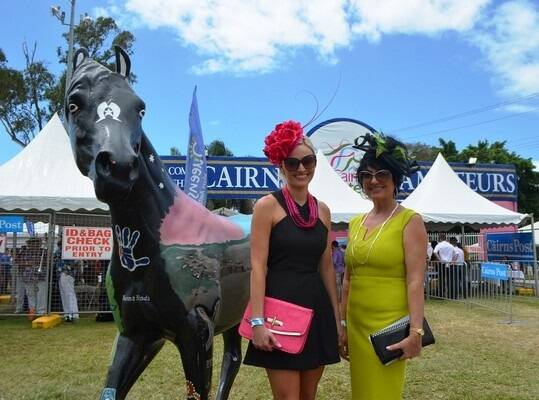 THE Cairns Amateurs racing carnival reached its conclusion on Saturday after four fantastic days.