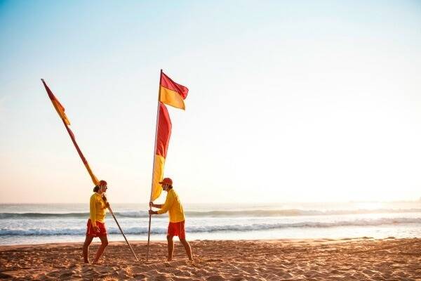 Last year proved to be a busy season for Surf Life Saving Queensland’s volunteer members, with North Barrier lifesavers spending more than 17,800 hours on patrol, performing 3,155 preventative actions, 98 first aid treatments and, most importantly, directly saving four lives in the process. 