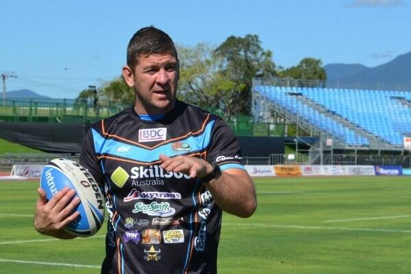 Northern Pride coach Jason Demetriou has been released from his contract to join the North Queensland Cowboys as their new assistant coach for the 2015 season.