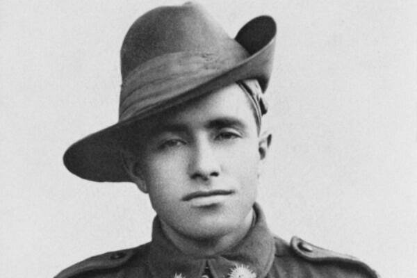 Henry Dalziel joined the ranks of Victoria Cross winners in 1918, after having already fought for three long years as a member of the 15th Battalion (which was mainly comprised of Queenslanders), part of the Australian Imperial Force (AIF).