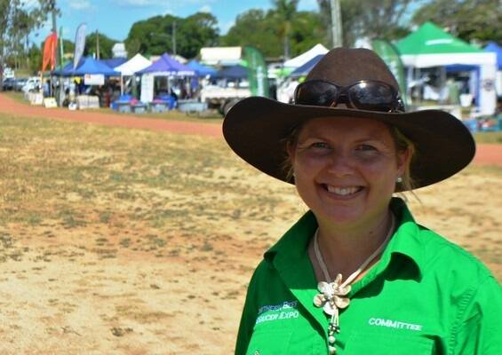 Northern Beef Producer Expo held at Charters Towers on Friday was well received by all.