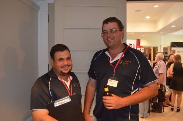 Cane industry professionals united at Palm Cove on March 16-18 for the Case IH Step Up! Conference.