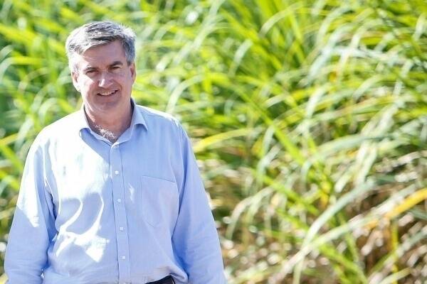 Wilmar's Executive General Manager for North Queensland, John Pratt, said both parties had the opportunity to discuss the engagement process and format of future meetings.