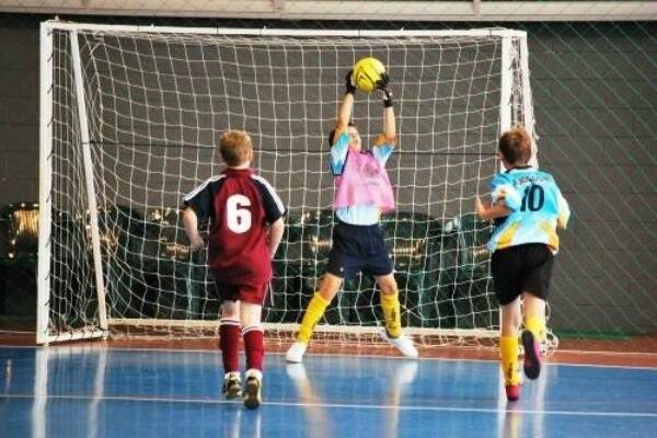 Teams from 23 schools across the region from under-8 to under-18s boys and girls will battle it out to be crowned FNQ’s finest in officially the biggest Queensland school futsal competition outside of Brisbane.