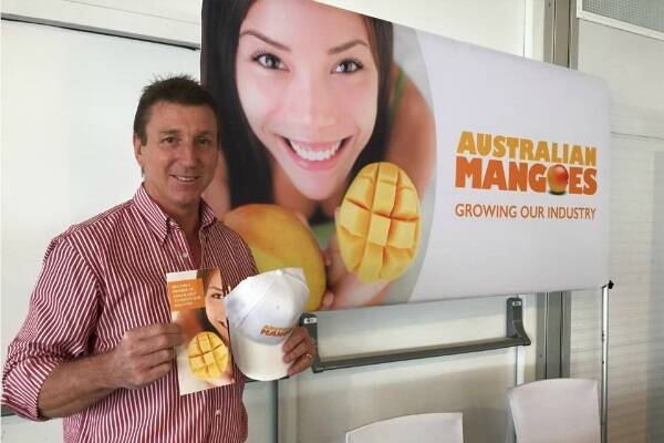 Minister for Primary Industry and Fisheries Willem Westra van Holthe said the NT mango industry is already worth up to $80 million annually to the local economy but he’s confident that figure can be increased significantly in the future.