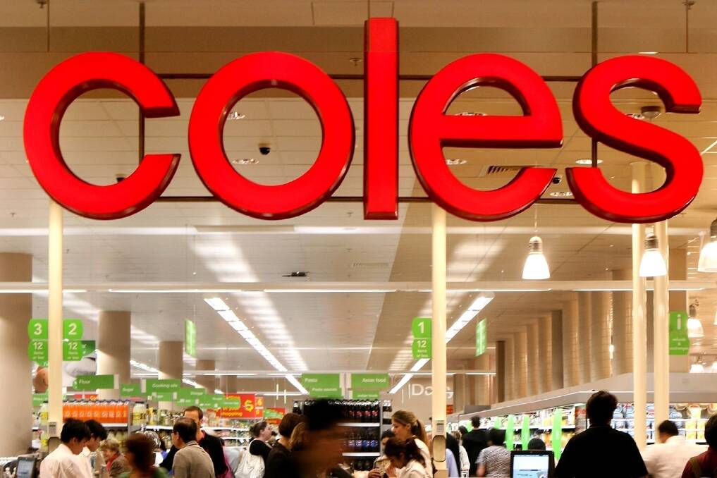 Coles spends $100m to keep prices low
