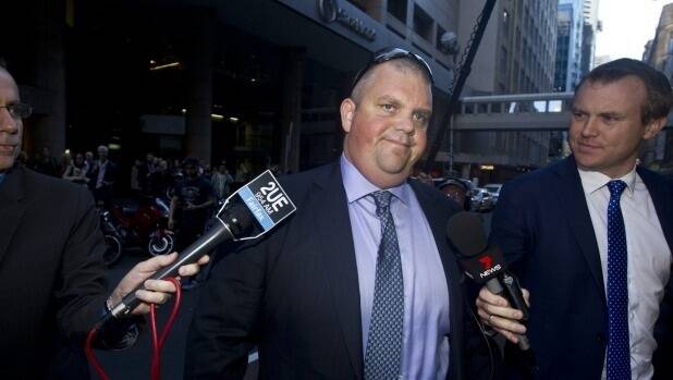 Nathan Tinkler, via the ASX-listed Australian Pacific Coal, is to pay $25 million upfront to buy the Dartbrook mine from Anglo American. Photo: Nic Walker 