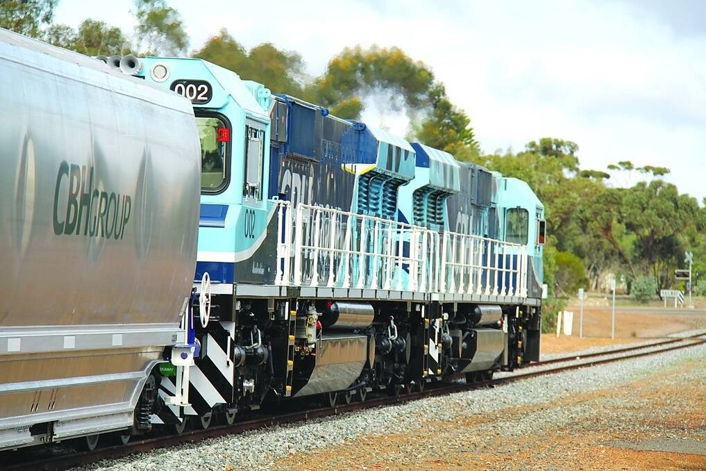 p CBH has asked for an arbitrator to be appointed in its dispute with Brookfield Rail over access to WA&#39;s freight rail network.