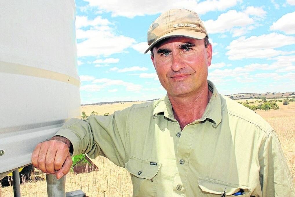 Join WAFarmers Grains Council president Duncan Young and a range of panel experts to discuss the future of farming in Australia at the Grains Research and Development Corporation (GRDC) event in Geraldton tonight.