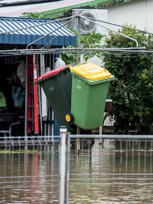 North Queensland businesses impacted by flooding can apply for disaster assistance loans.